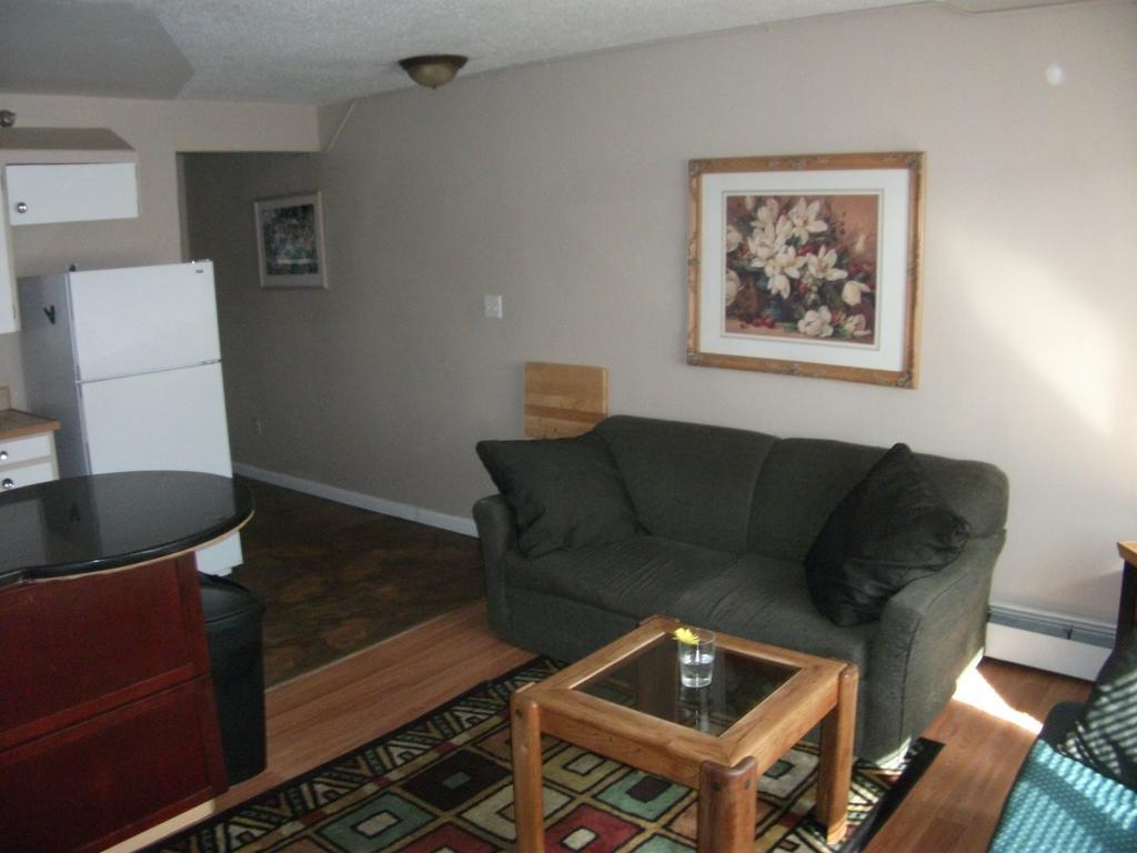 Bent Prop Inn And Hostel Of Alaska - Midtown Anchorage Zimmer foto